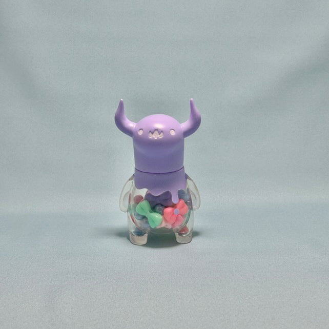 Sky Monster Bo - Melty Soft Cream by C-Toys