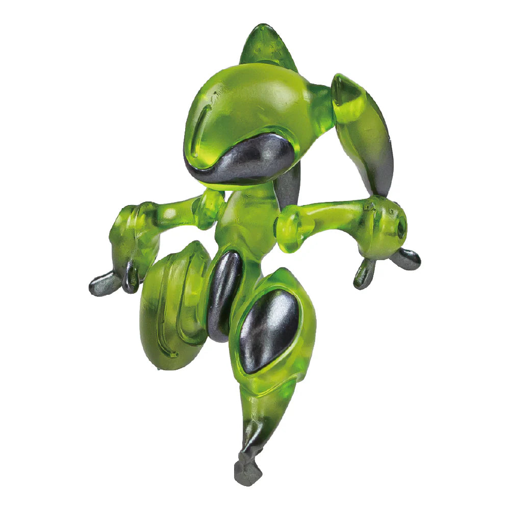 FORM Bits Rabbit Bits Gacha