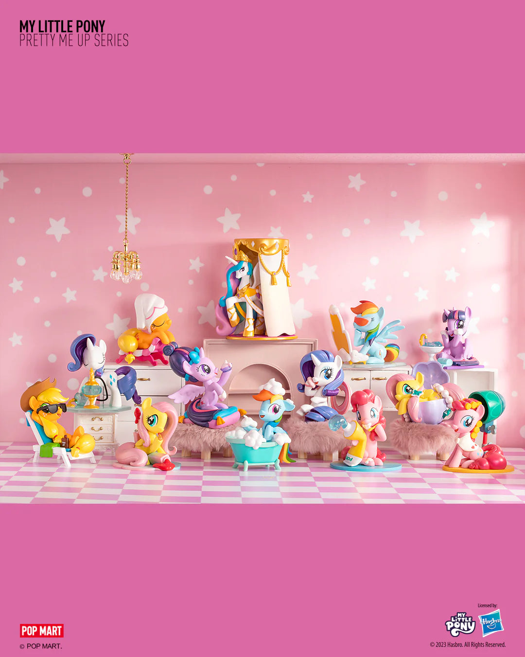 My little pony 2024 blind bags 2019