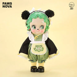 ABAO Medusasa (Panda ver.) Sofubi Figure - Preorder
