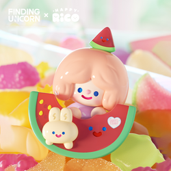 RiCO HAPPY SWEET CANDY SHOP SERIES