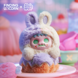 ShinWoo Bitter Sweet Plush Blind Box