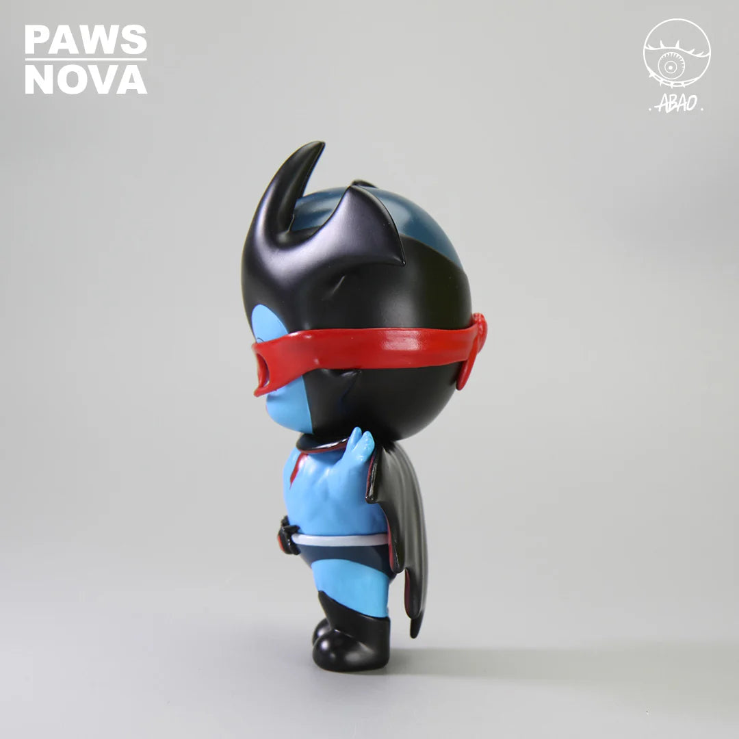 ABAO - DEVILMAN BAAT（blue) - Preorder