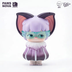 SANKToys LOST TESTTTYPE1 世界199限定 72/199 Strangecat Toys - Designer Toy Store