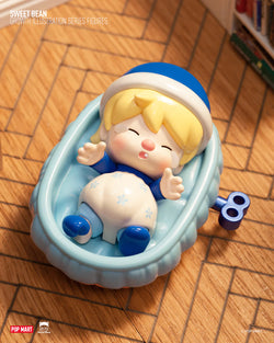 SWEET BEAN GROWTH ILLUSTRATION Blind Box Series SWEET BEAN GROWTH ILLUSTRATION Blind Box Series