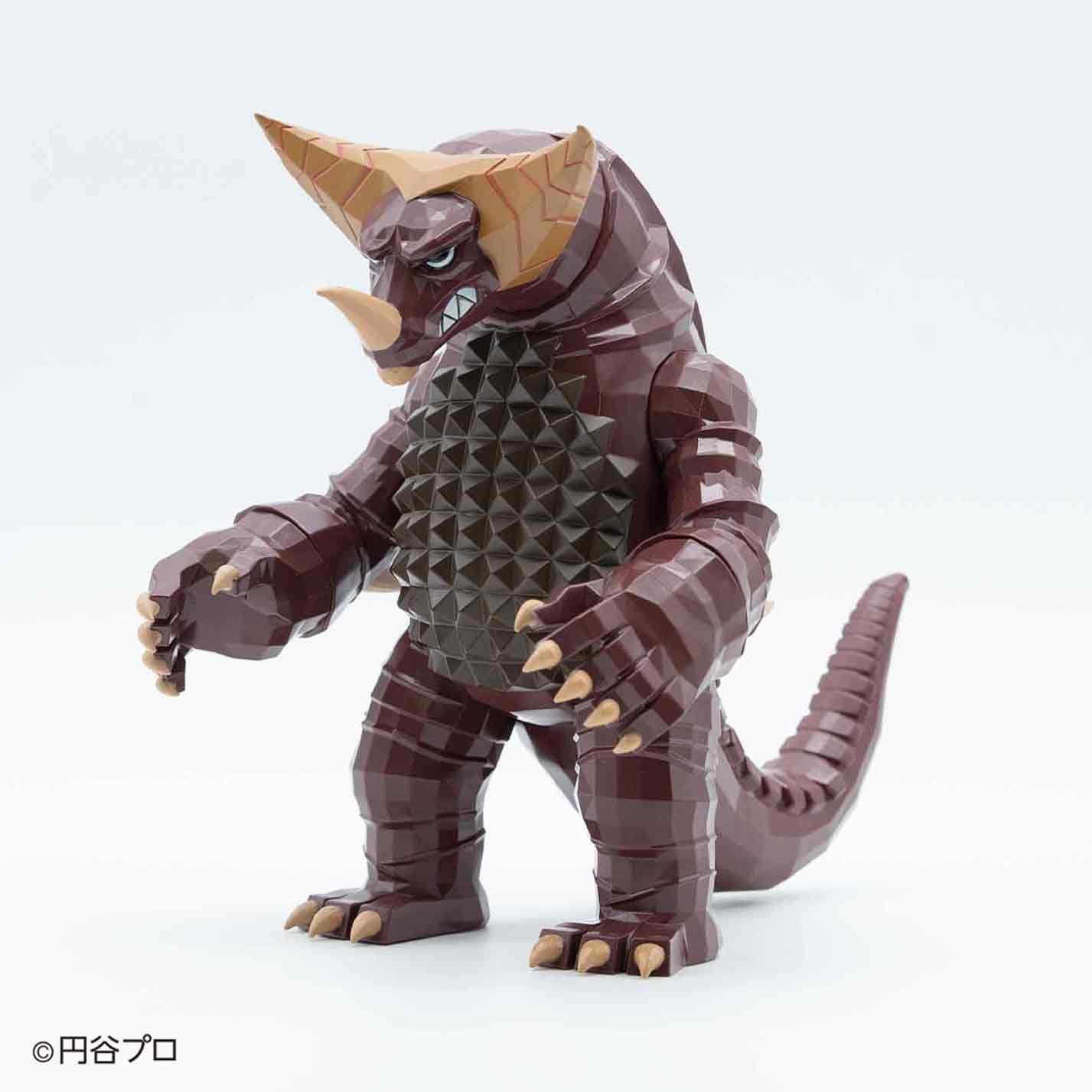Ultraman Series Gomora First Generation (Normal Color) by TOUMA
