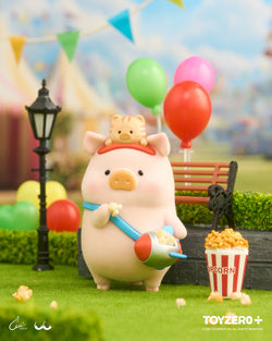 LuLu the Piggy - LuLuLand Series Blind Box