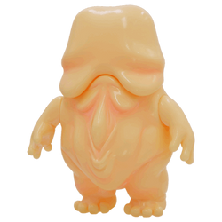 ATC Kaiki Risa Soft Vinyl Series Nuppeppo Gacha Series