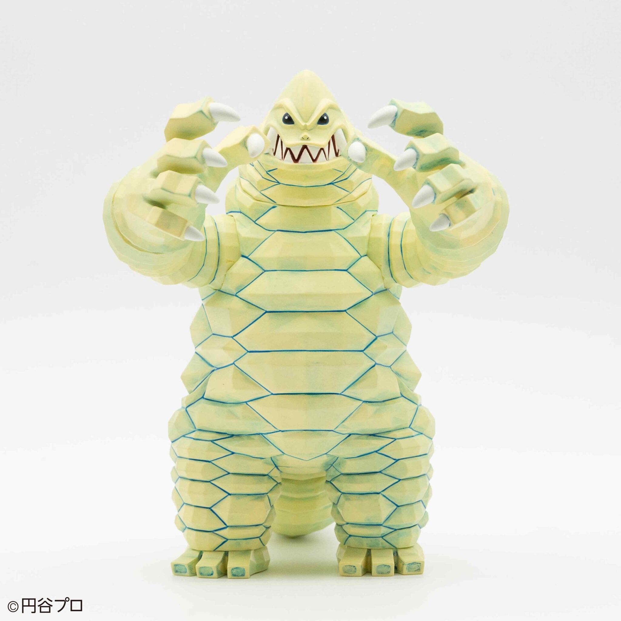 TOUMA RED KING フィギュア Ultraman Series Red King First Generation (Normal Color) by TOUMA