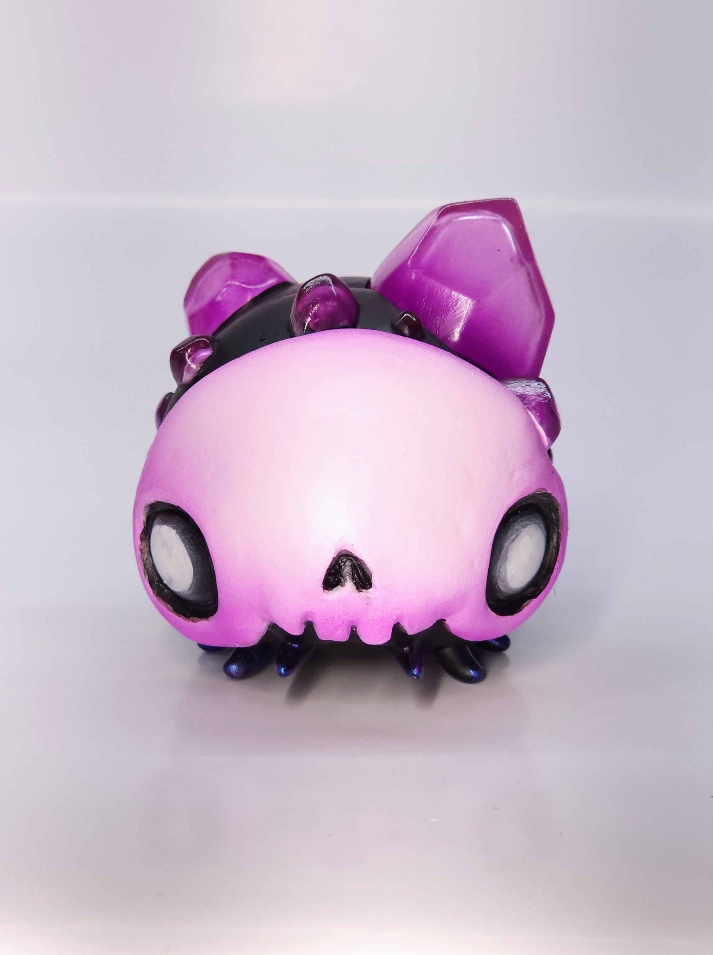 Enchanted Grove - Custom Gempod by Coven of Cuteness