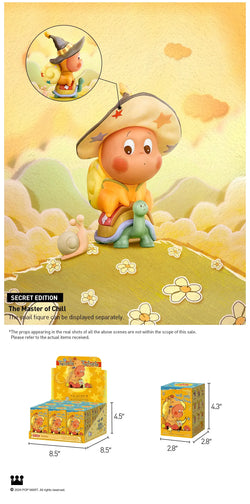 We are Twinkle Twinkle Blind Box Series We are Twinkle Twinkle Blind Box Series