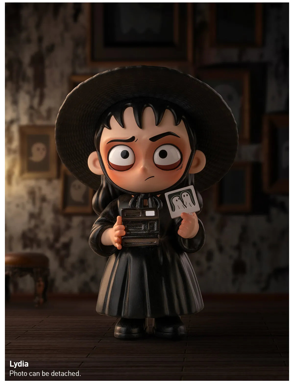 Beetlejuice Blind Box Series