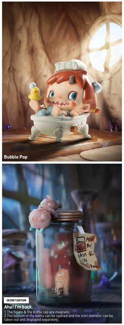 POPMART POLAR HELLO POLAR Season 1 シリーズ POPMART POLAR HELLO POLAR Season 1 シリーズ