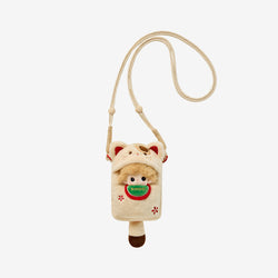 DIMOO Weaving Wonders Series-Quilt Phone Case Blind Box DIMOO Weaving Wonders Series-Quilt Phone Case Blind Box