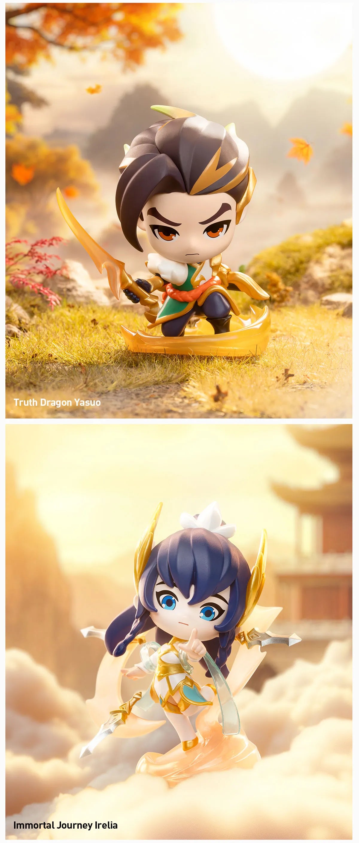 Fight For the Golden Spatula Chibiシリーズ Fight For the Golden Spatula Chibiシリーズ