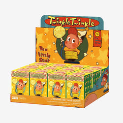 Twinkle Twinkle Be a Little Star Blind Box Series Figures