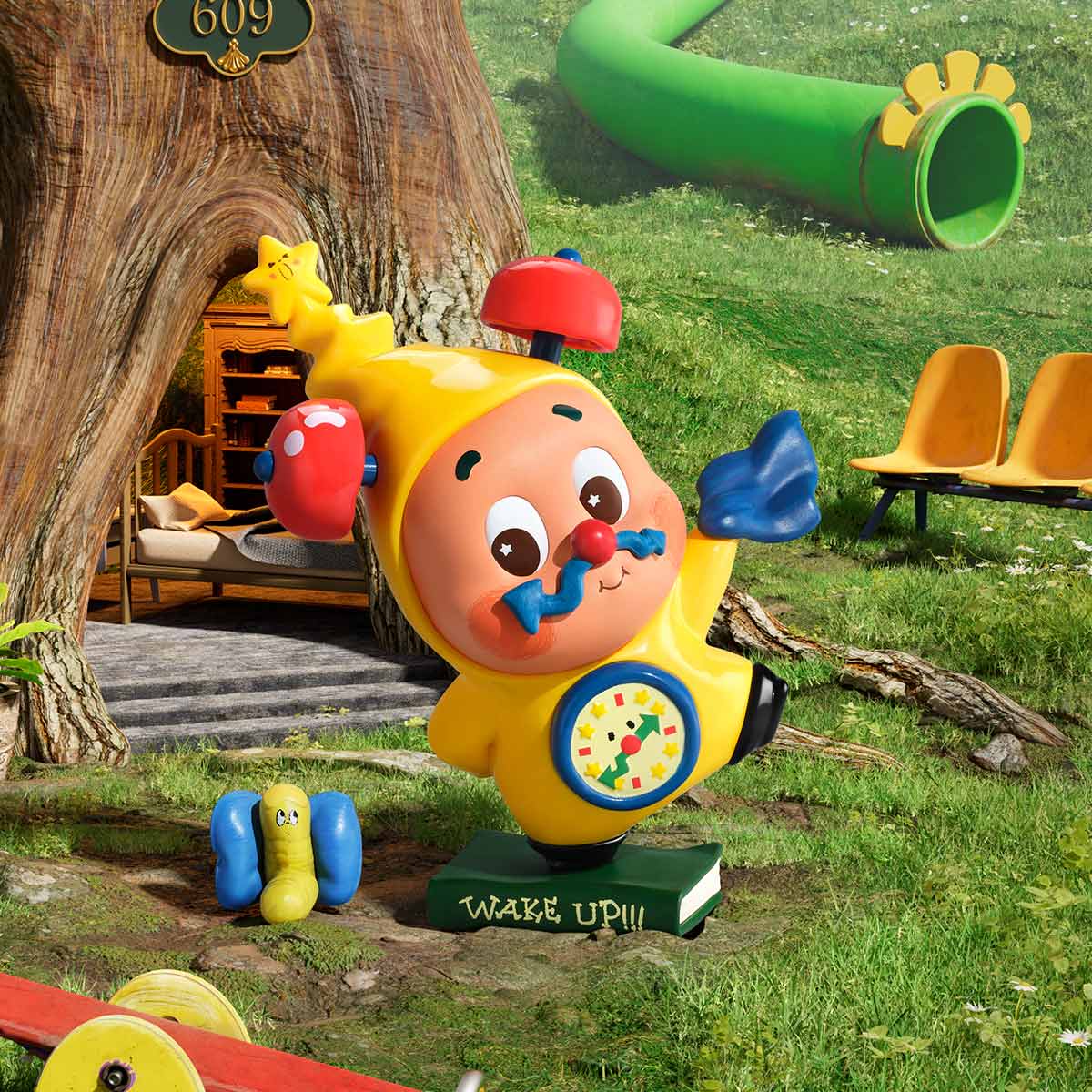 Twinkle Twinkle Be a Little Star Blind Box Series Figures - Preorder, featuring 12 designs and a secret, perfect for collectors and toy enthusiasts.