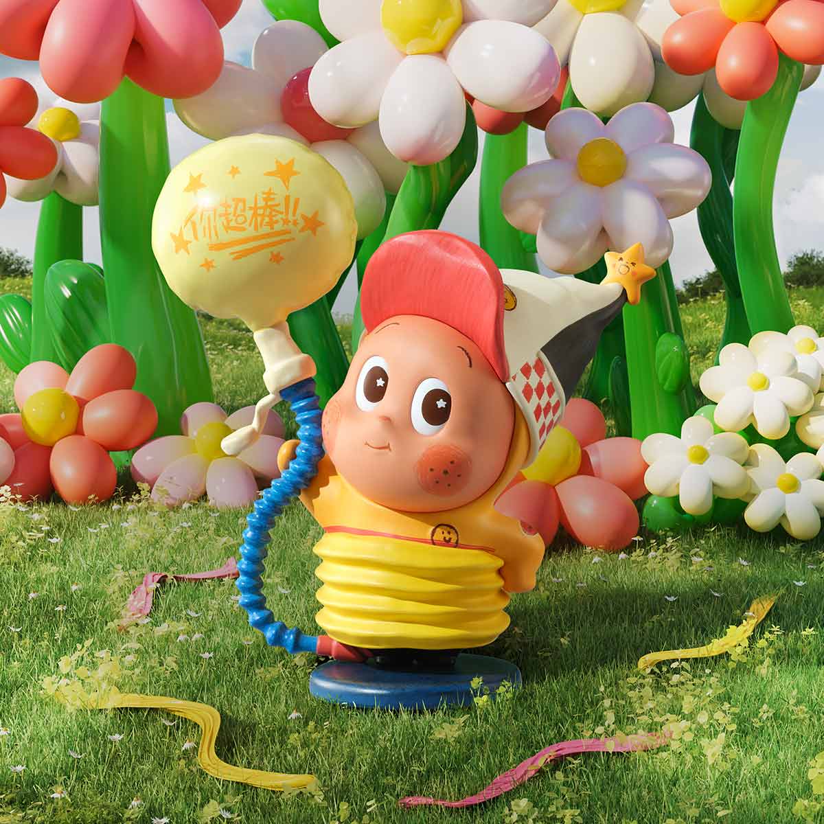 Twinkle Twinkle Be a Little Star Blind Box Series Figures - Preorder, featuring 12 designs and 1 secret, available for preorder, ships June 2025.