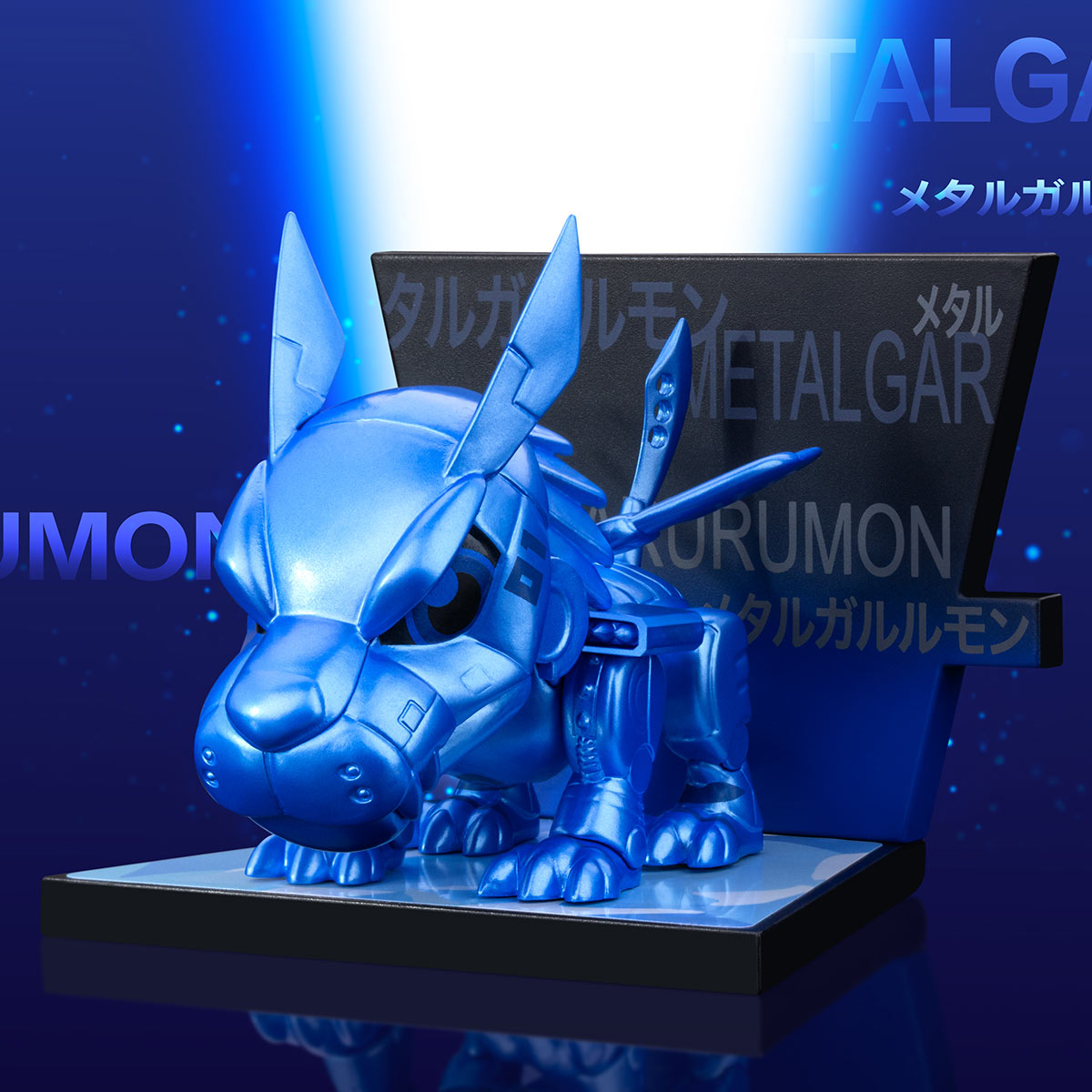 Digimon Adventure Fridge Magnet Blind Box Series Figures, featuring collectible designs, available for preorder, with a case possibly including a secret figure. Ships June 2025.