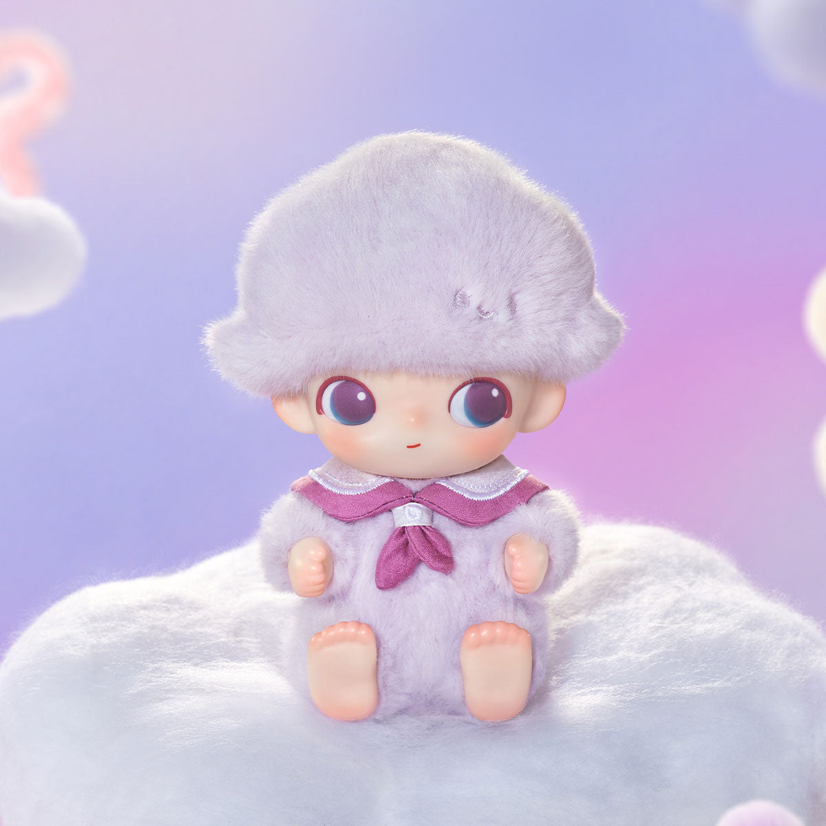 DIMOO Journal of New Life security シクレ Pop Mart DIMOO Journal