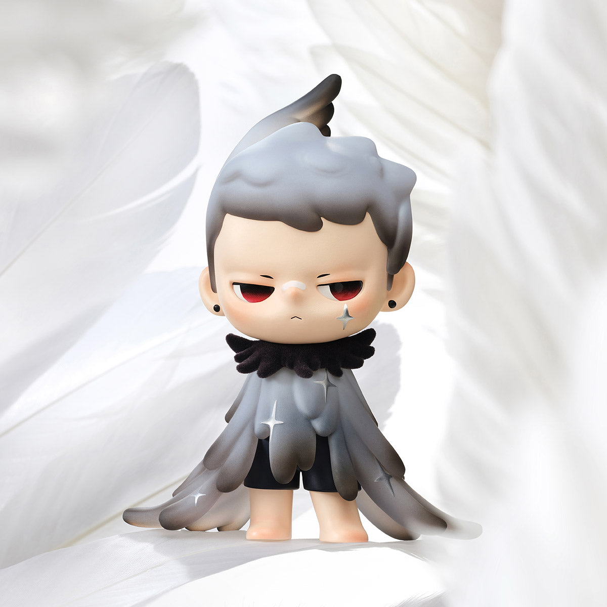 KUBO Angel's Poem Series Figures - Preorder