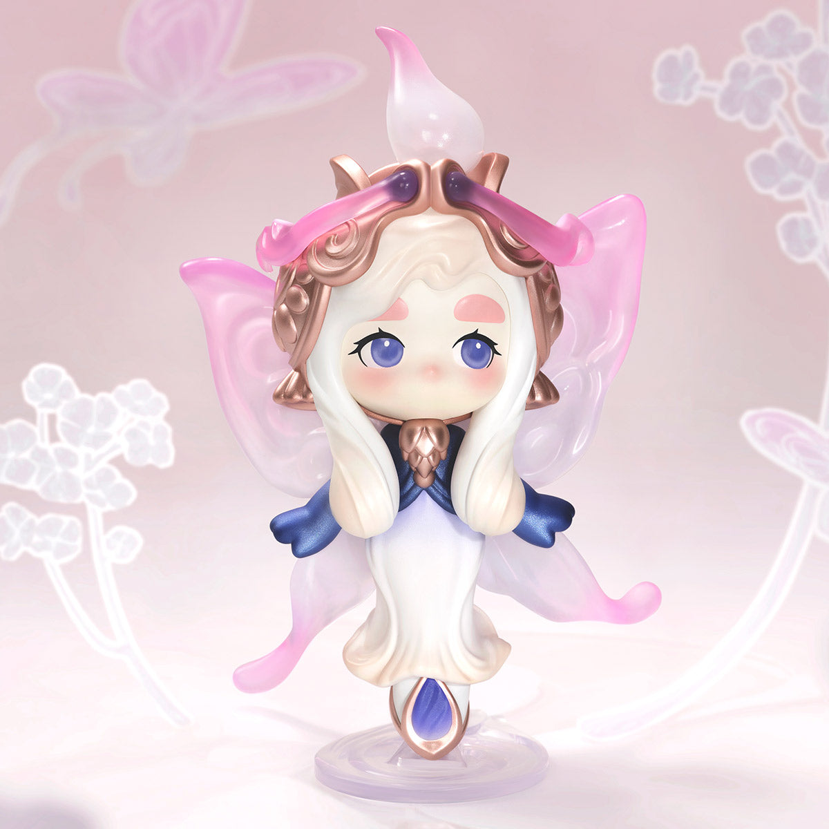 CHAKA Luminous Reverie Series Figures - Preorder