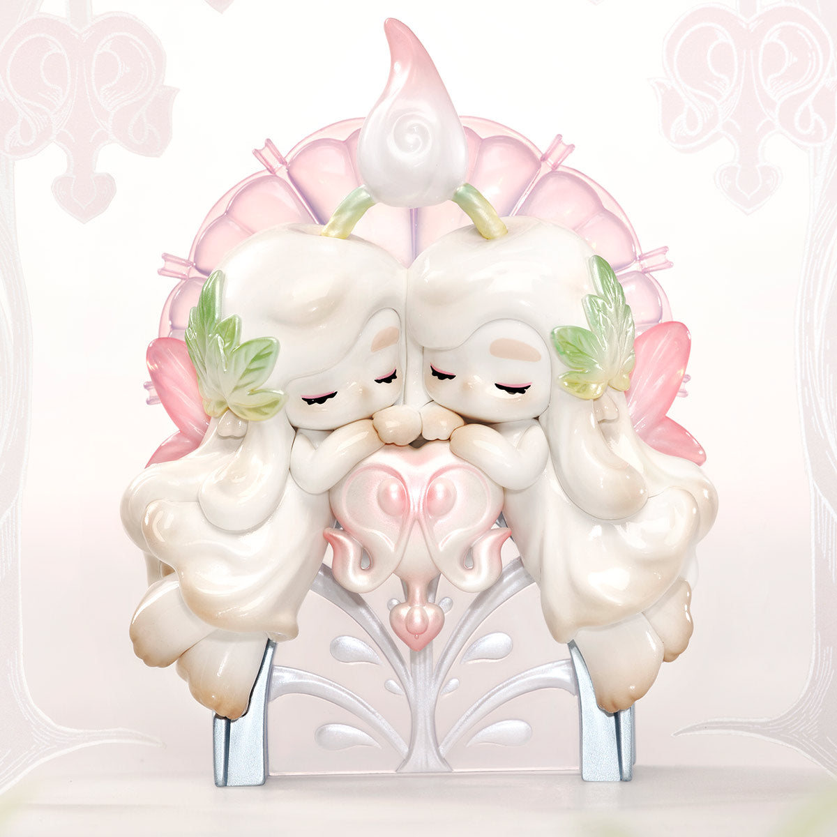 CHAKA Luminous Reverie Series Figures
