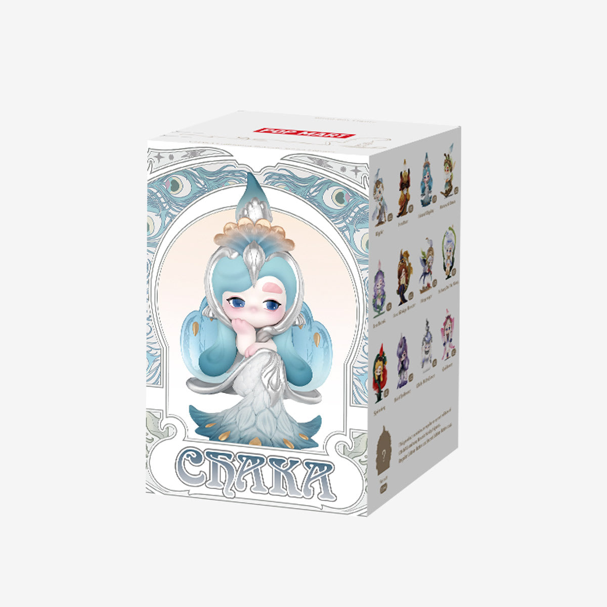 CHAKA Luminous Reverie Series Figures - Preorder