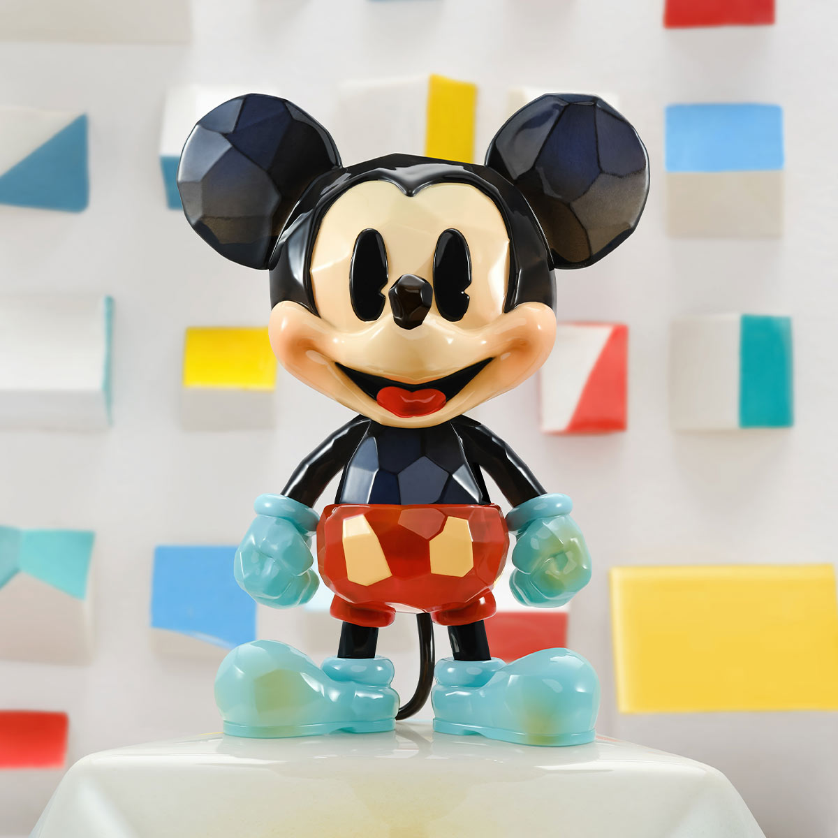 Disney Mickey Boundless Creativity Series Figures - Preorder