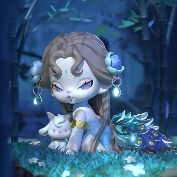 DODO NAMI Tales of the Strange: Dream Wanderer Series Blind Box - Preorder
