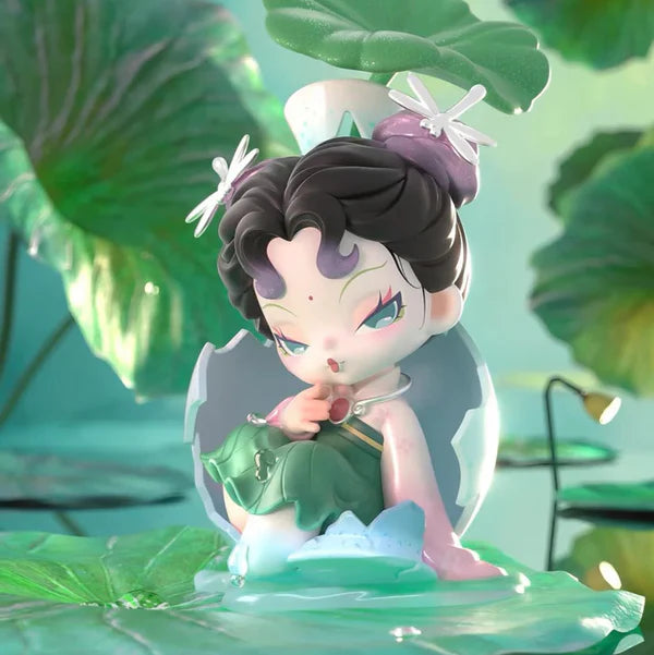 DODO NAMI Tales of the Strange: Dream Wanderer Series Blind Box - Preorder
