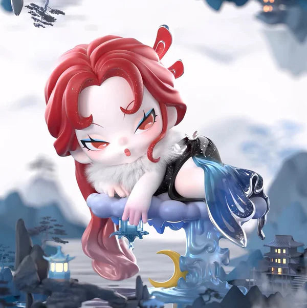 DODO NAMI Tales of the Strange: Dream Wanderer Series Blind Box - Preorder
