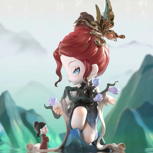 DODO NAMI Tales of the Strange: Dream Wanderer Series Blind Box - Preorder