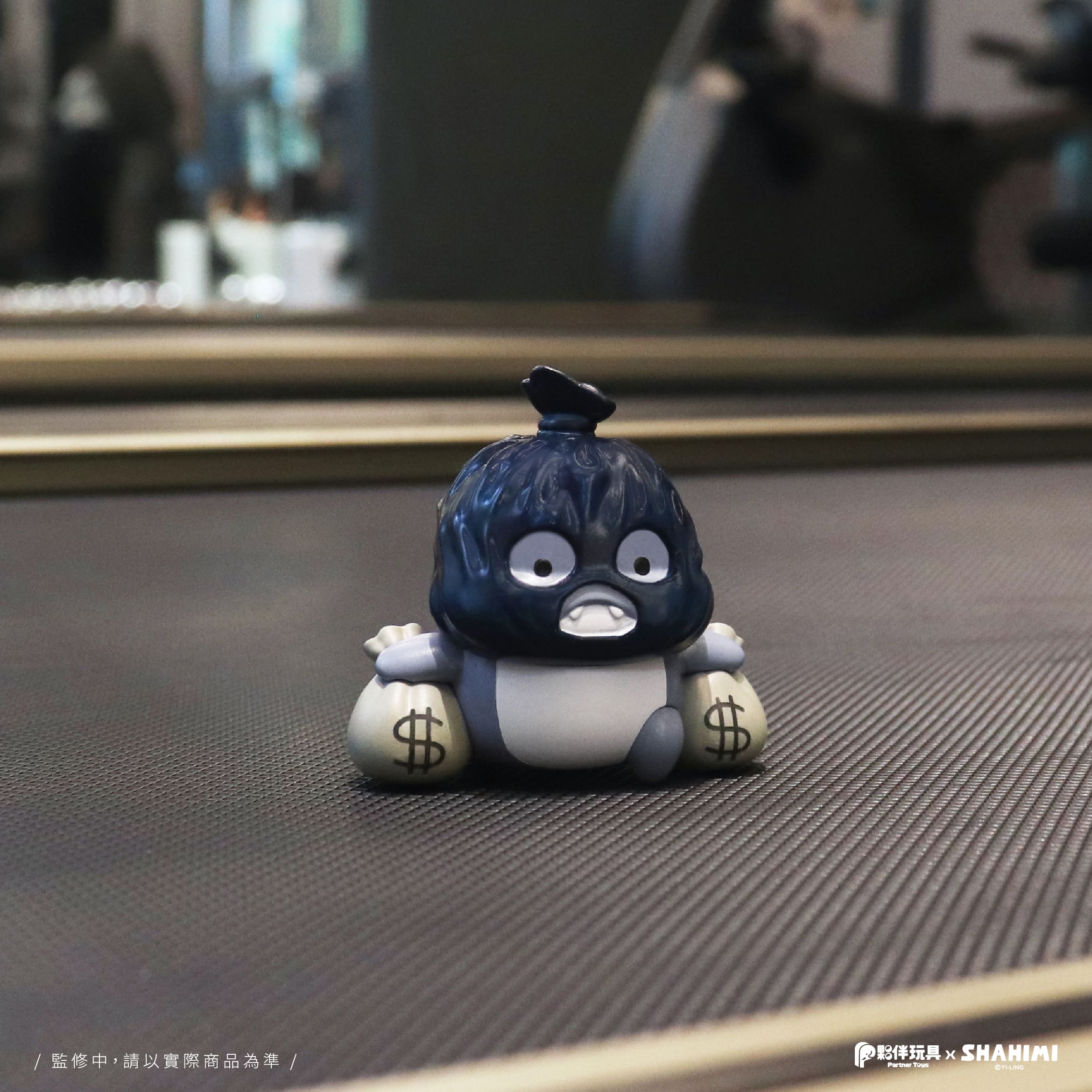 Shahimi Shark 4 Blind Box Series - Preorder