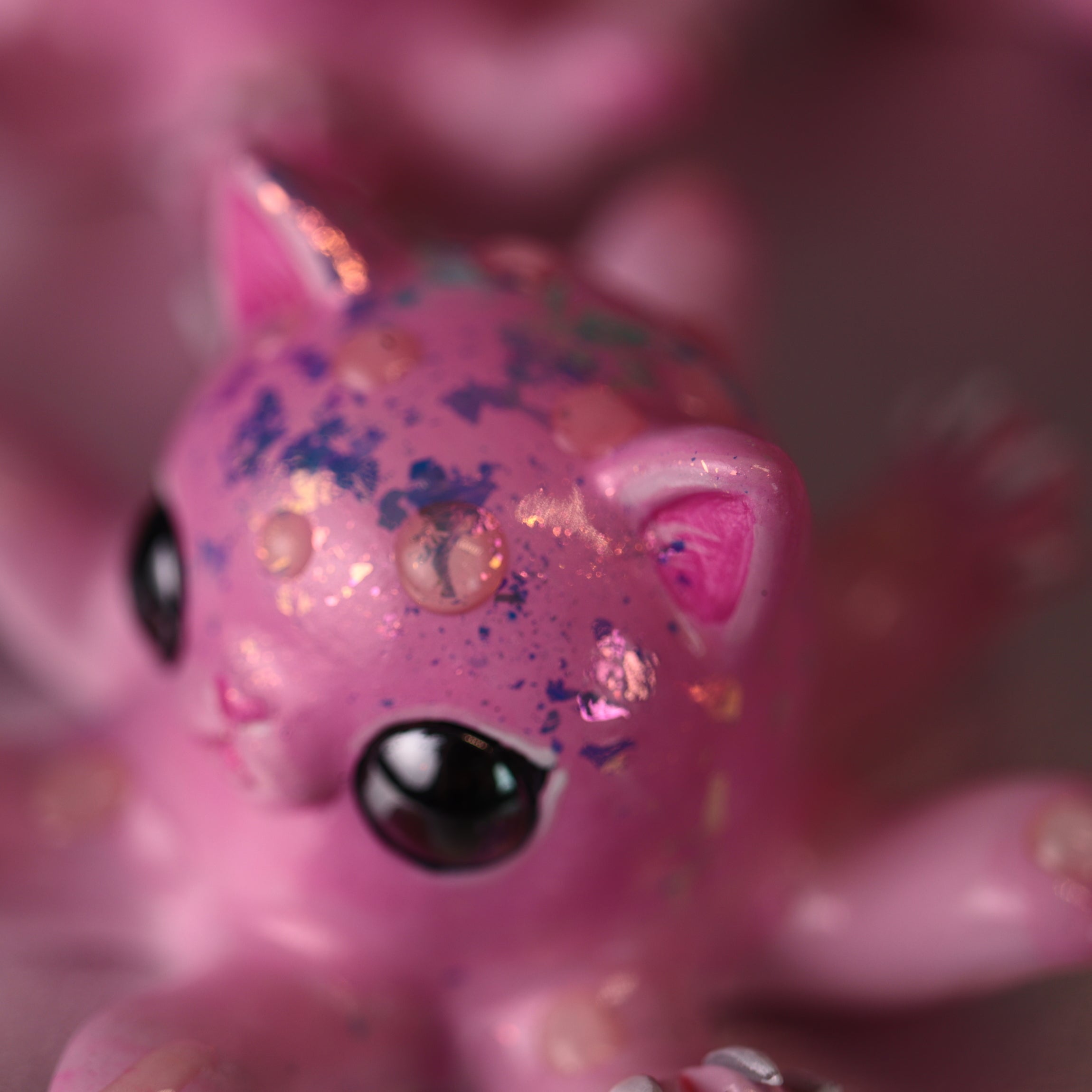 Girl Squad - Octopuss by Whimsy Calling
