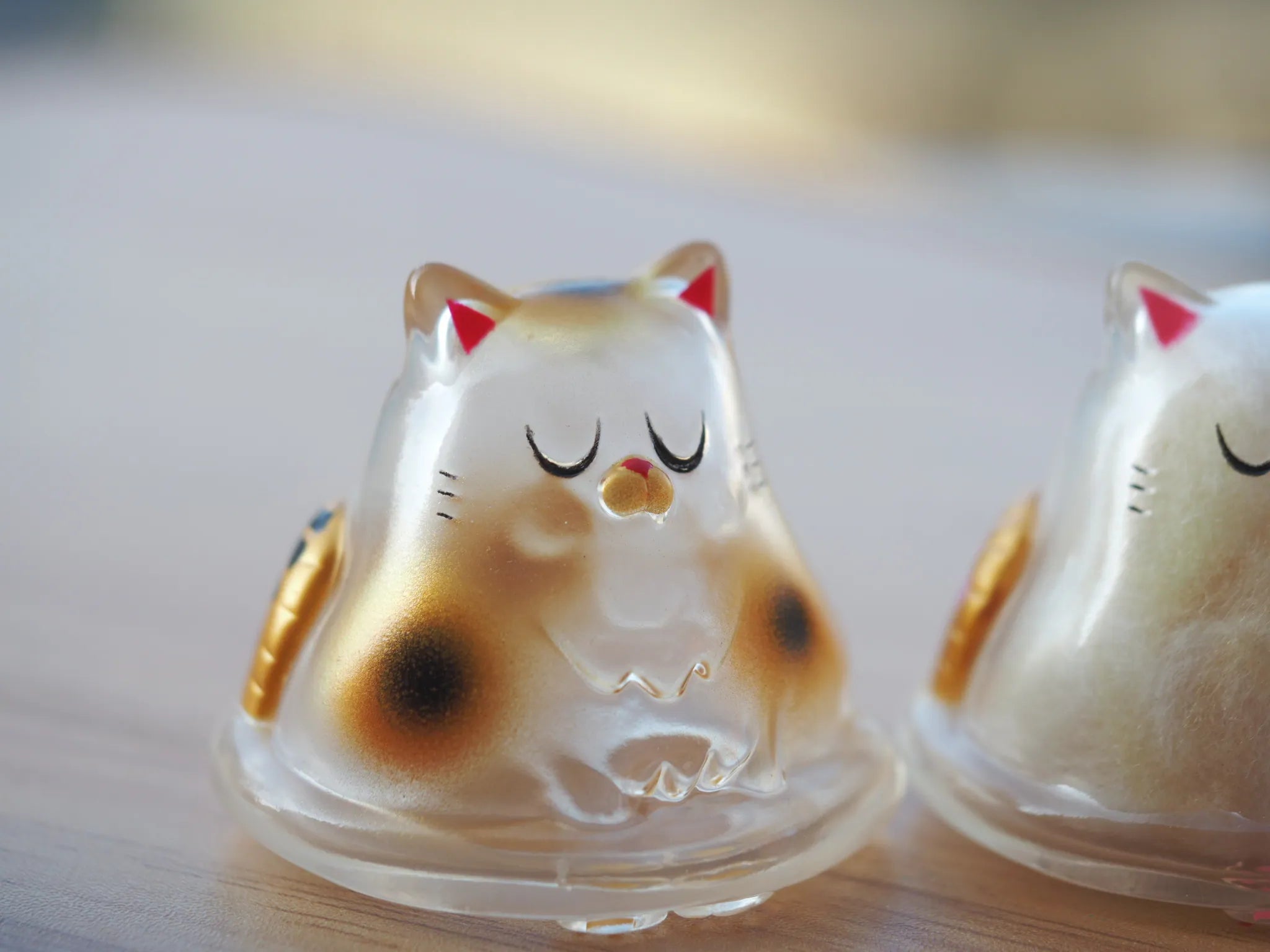 PAiCO Lucky Keeper Cat