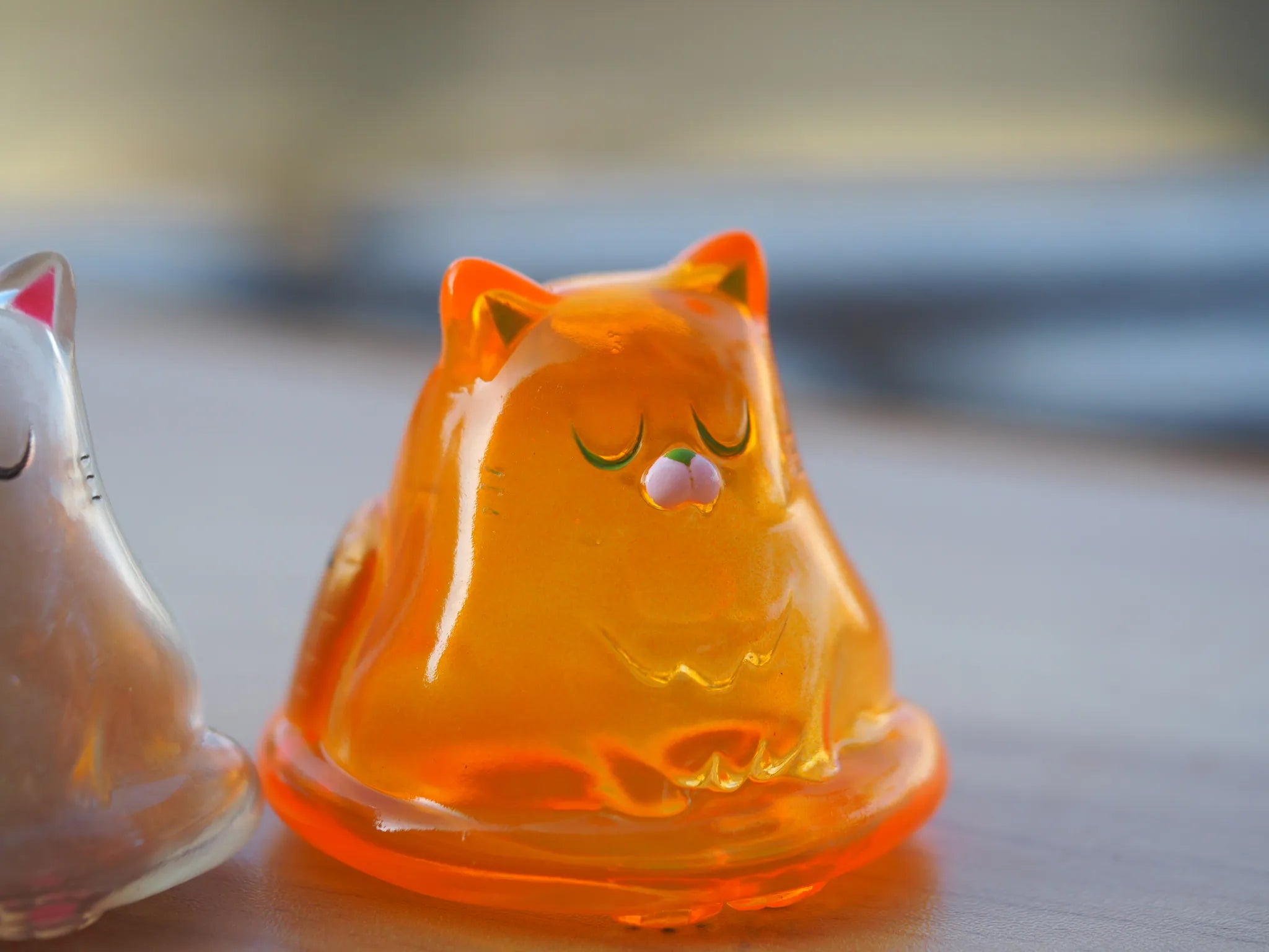 PAiCO Lucky Keeper Cat