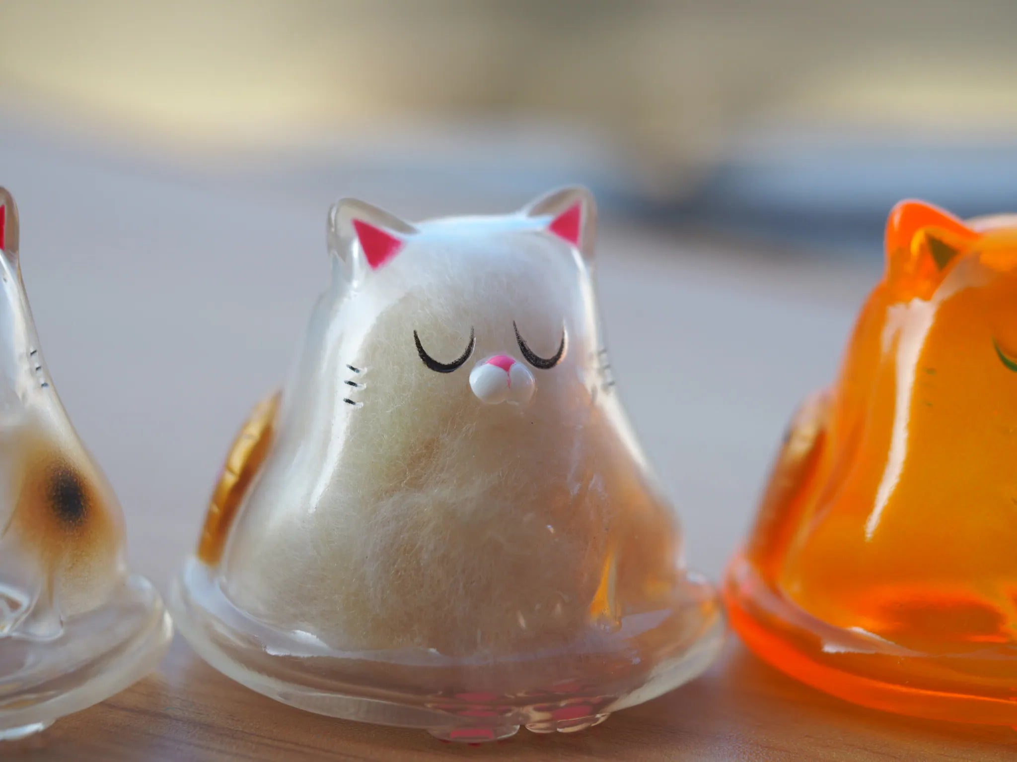 PAiCO Lucky Keeper Cat