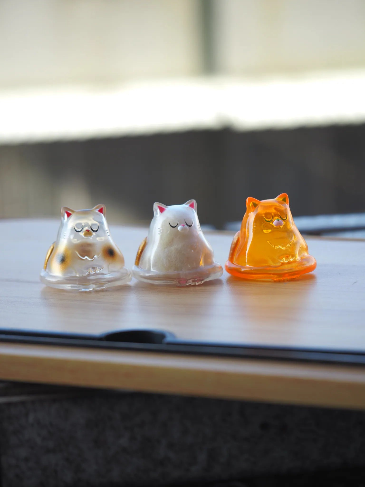 PAiCO Lucky Keeper Cat