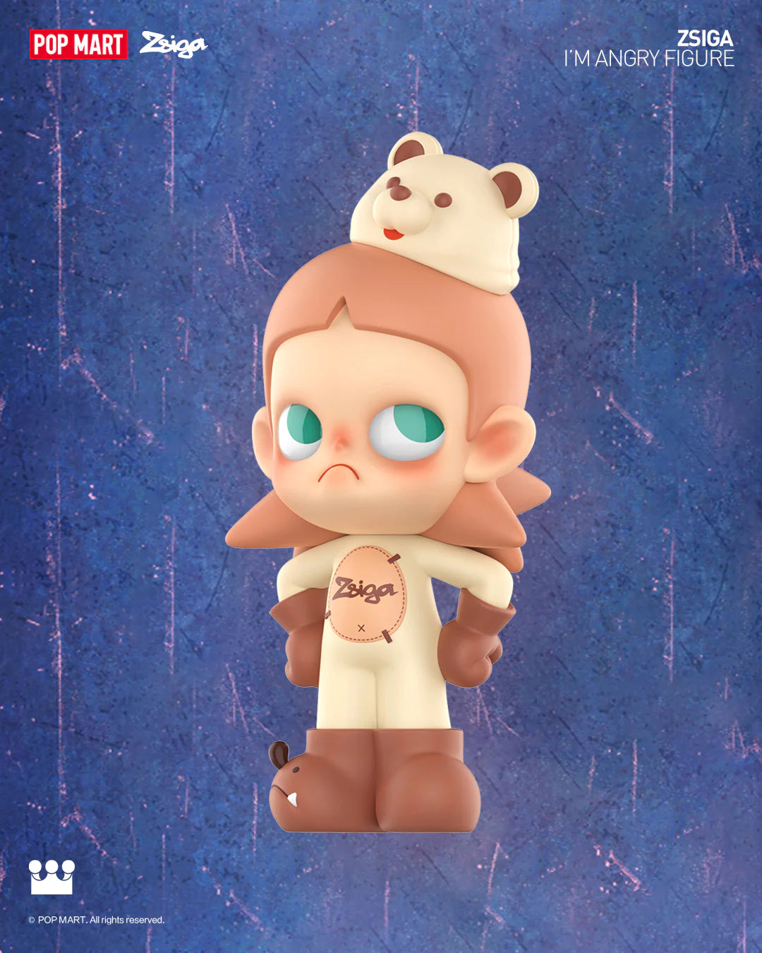 Designer Vinyl Toys Designer Vinyl Toys