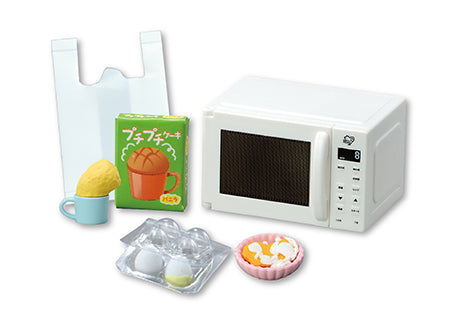 PETITE My child will start living alone from today! Re-ment Blind Box Series