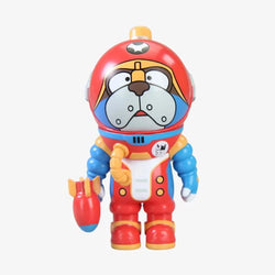 SamSam x Tatsunoko Adventurer Blind Box