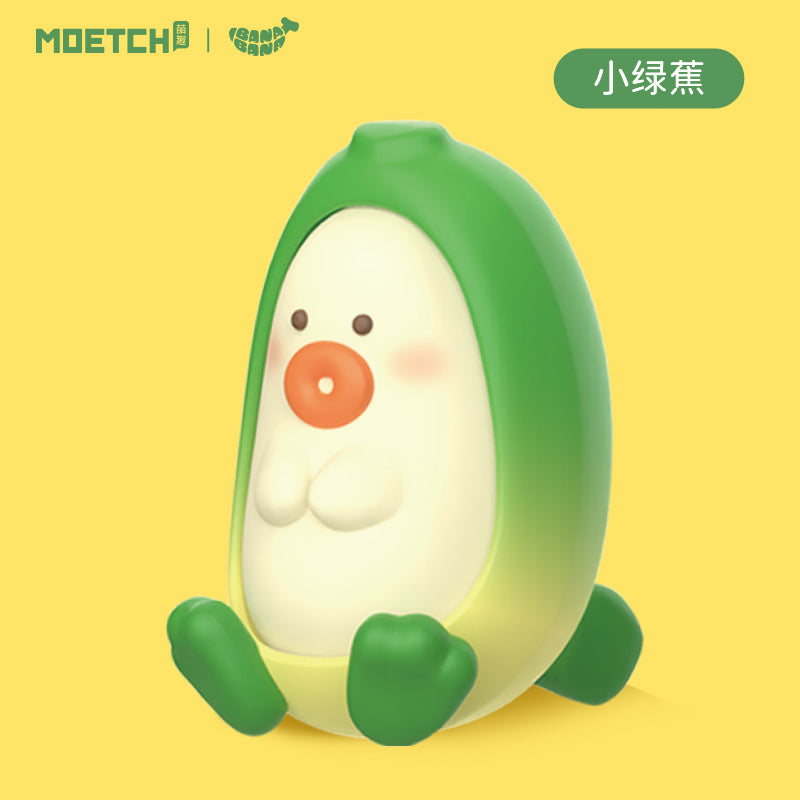 BANA X BANA Fan Blind Box Series