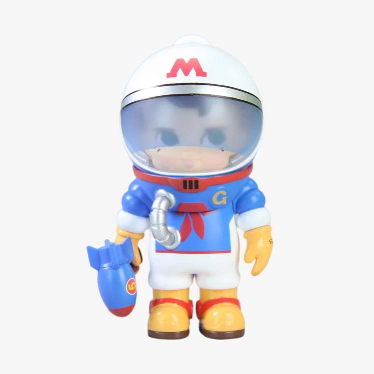 SamSam x Tatsunoko Adventurer Blind Box