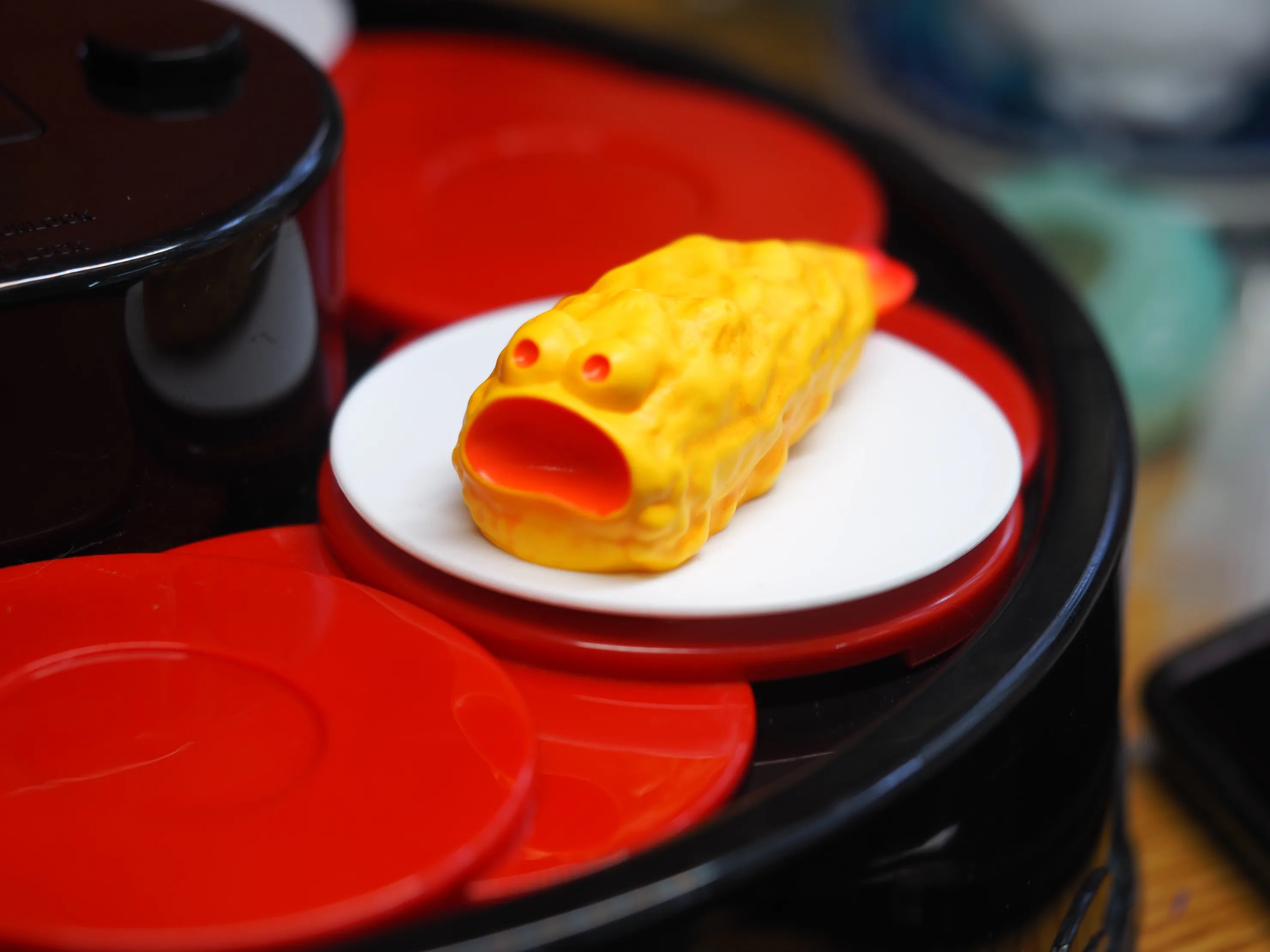 A-mon - Shrimp Tempura