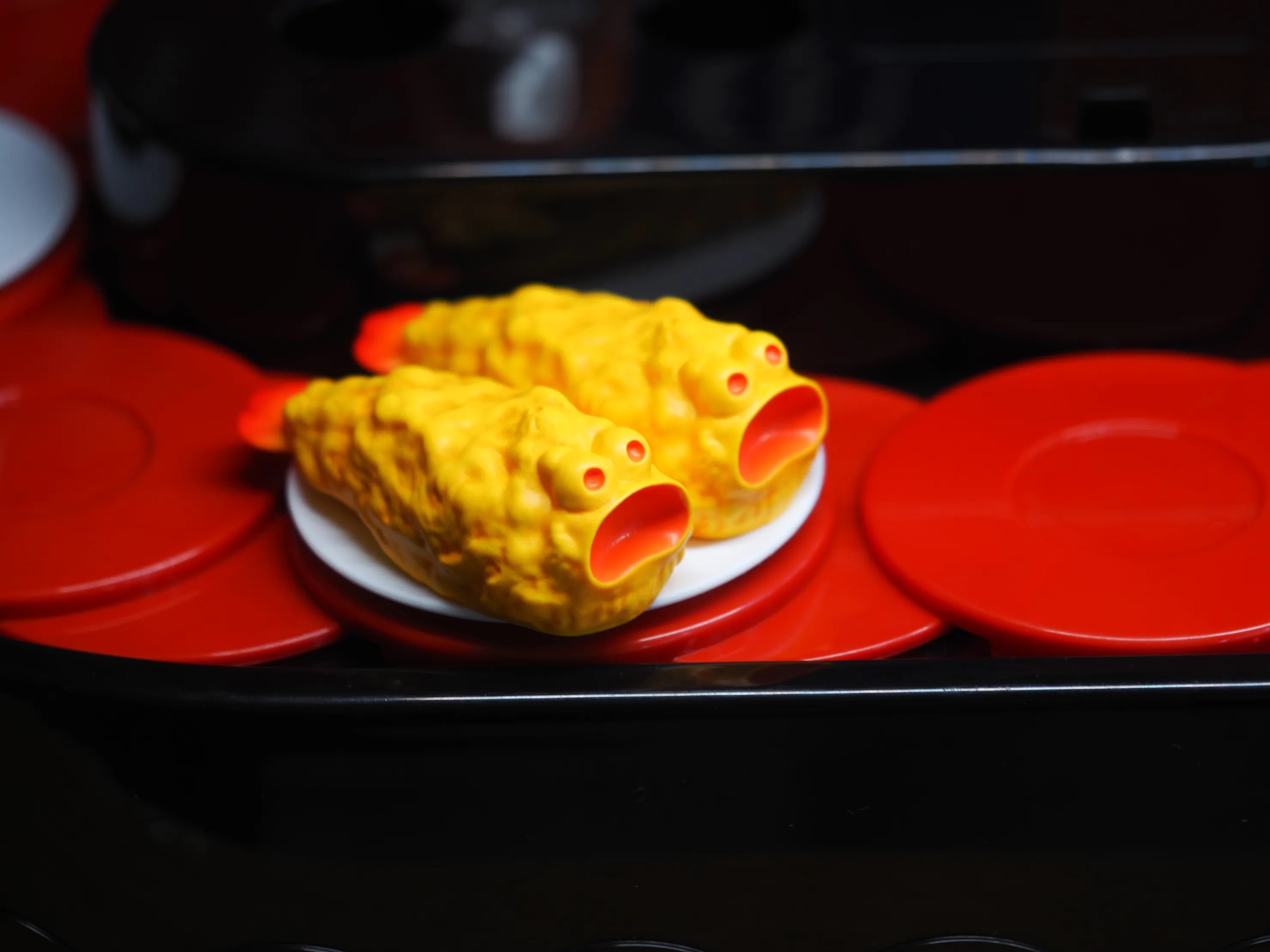 A-mon - Shrimp Tempura