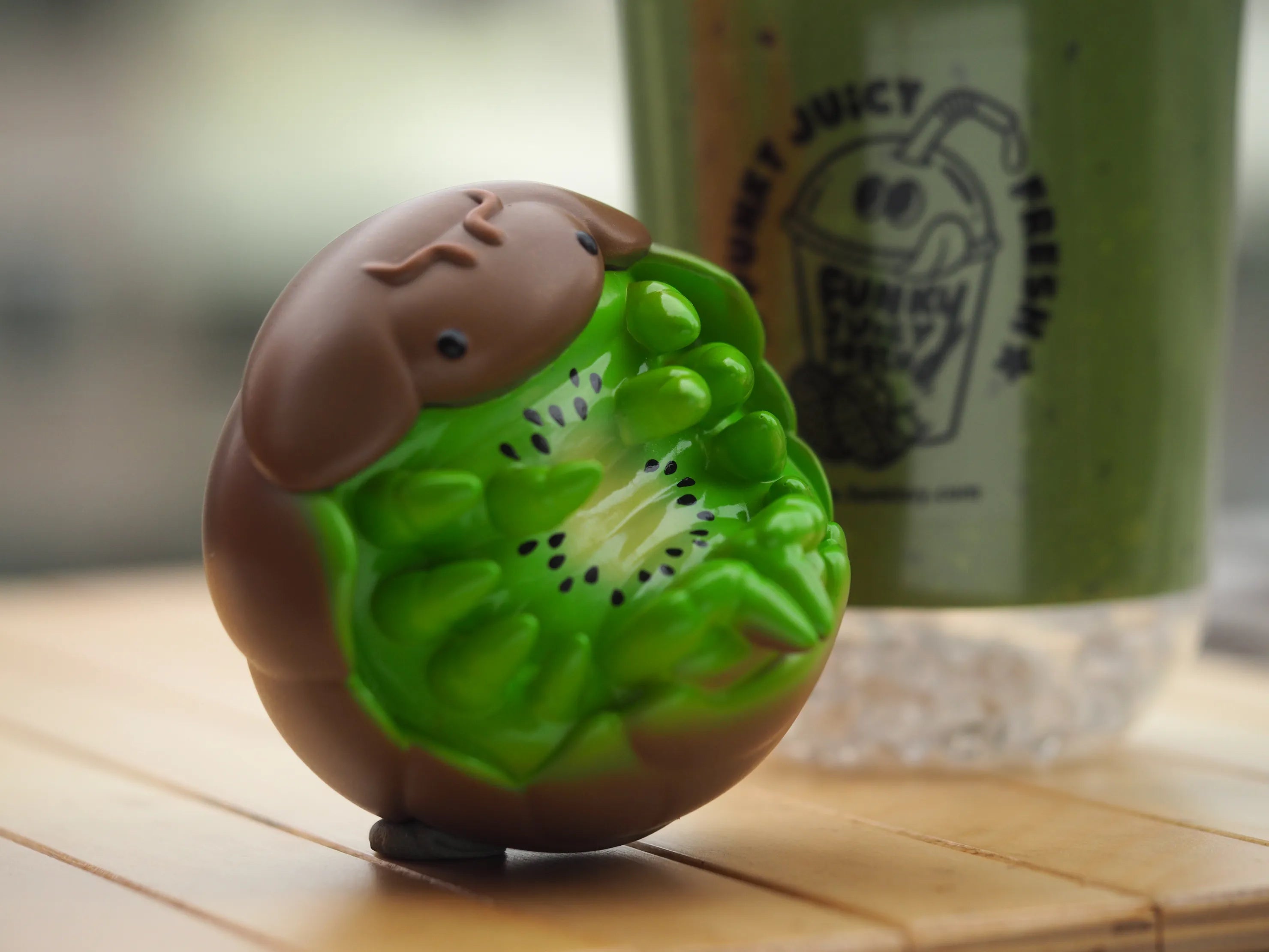 BOBO - Kiwi