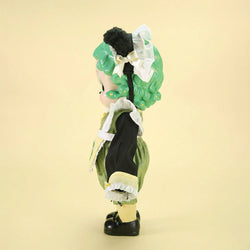 ABAO Medusasa (Panda ver.) Sofubi Figure - Preorder
