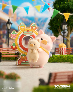 LuLu the Piggy - LuLuLand Series Blind Box