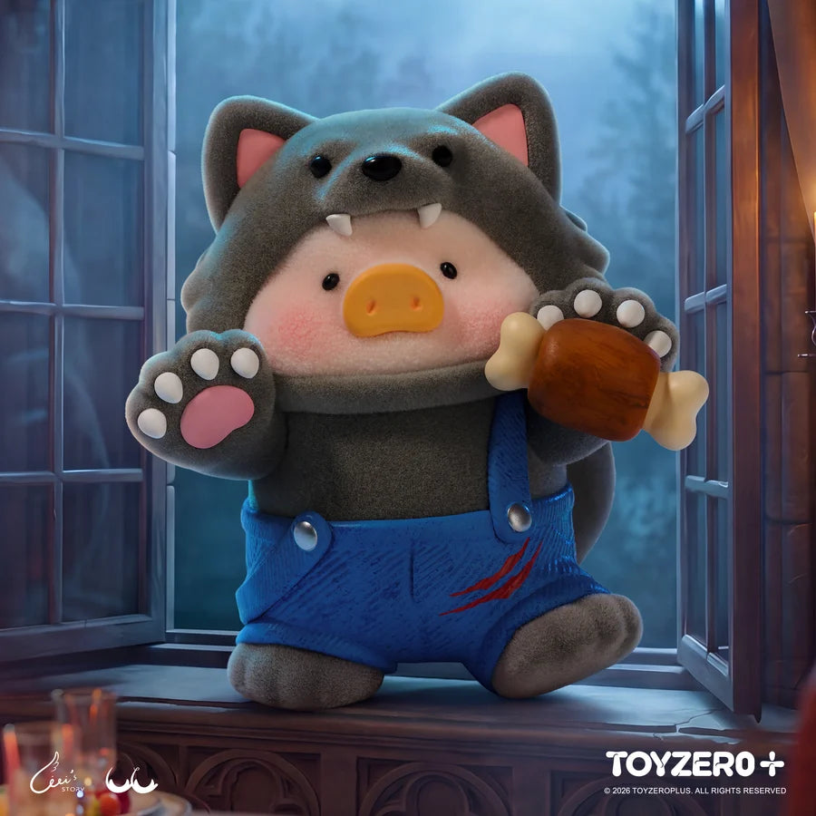 LuLu The Piggy - Surprise Can Series Vol. 3 Blind Box - Preorder